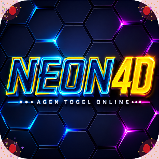 neon4d — galeri pratinjau Resmi APK